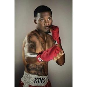 Meet your Posher, Japarri